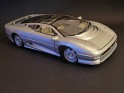 1:18 Maisto Jaguar XJ220 1992 Silver. Uploaded by Rajas_85